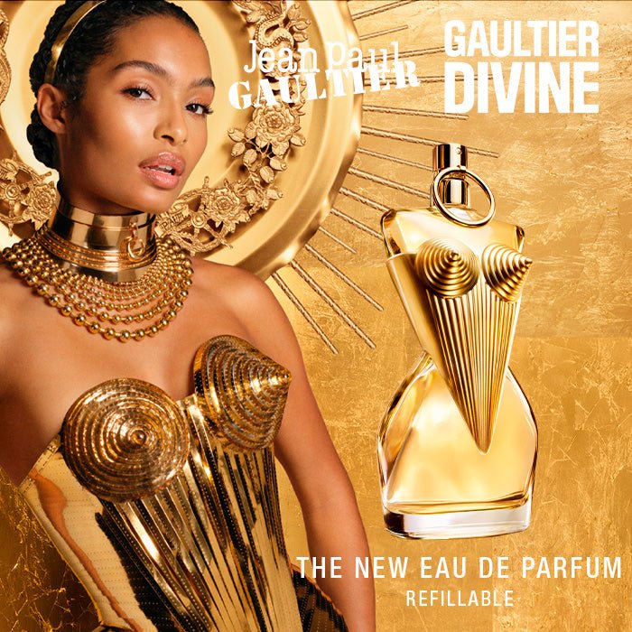 JPG Gaultier Divine 125ml EDP 1.1 Premium - Image 5