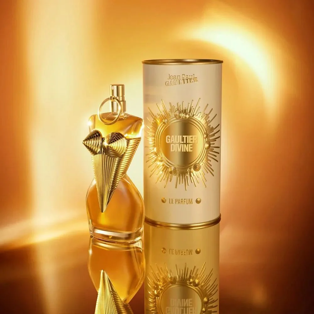 JPG Gaultier Divine 125ml EDP 1.1 Premium - Image 6