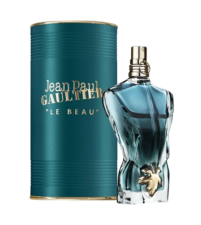 JPG Le Beau 125ML EDP 1.1 premium