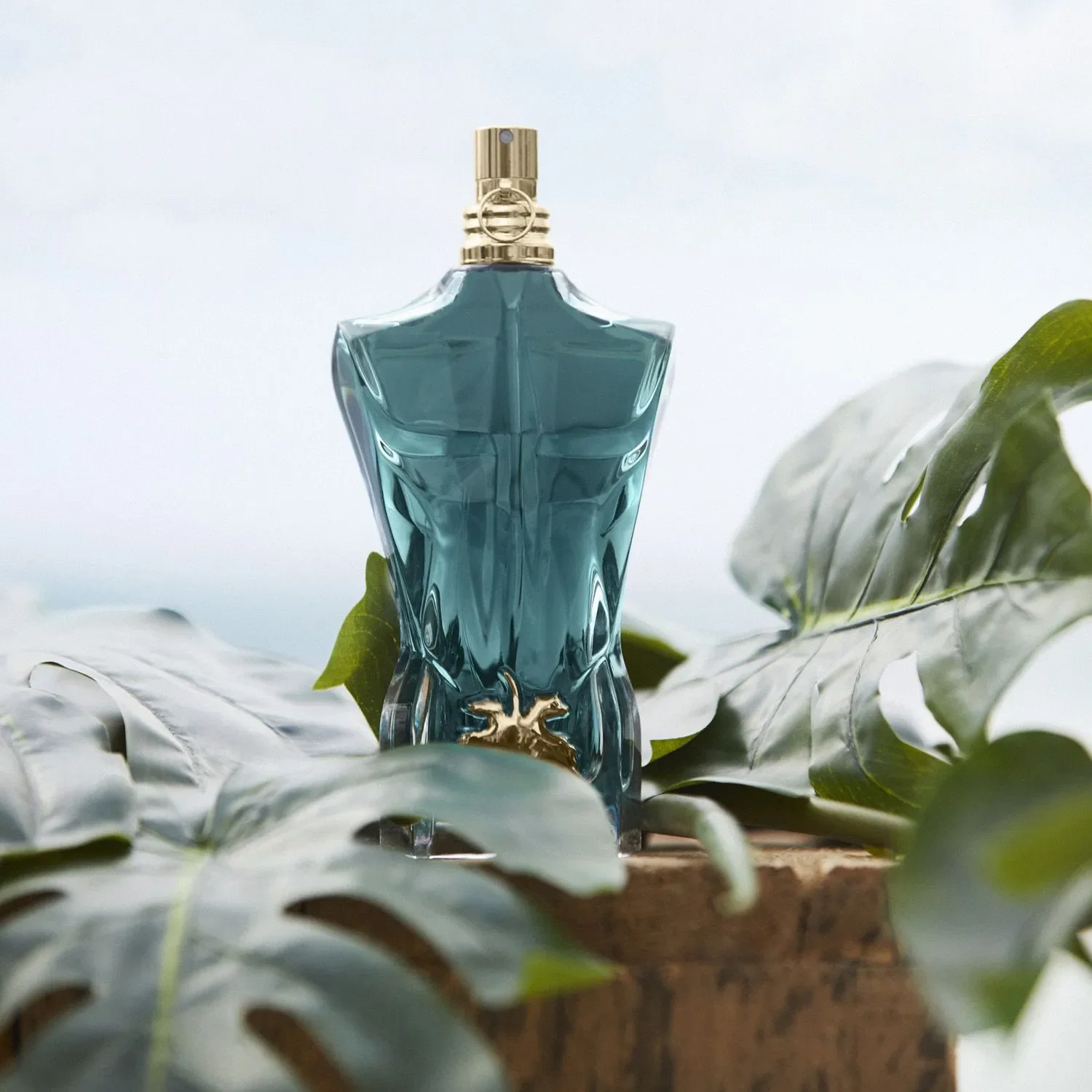 JPG Le Beau 125ML EDP 1.1 premium - Image 3