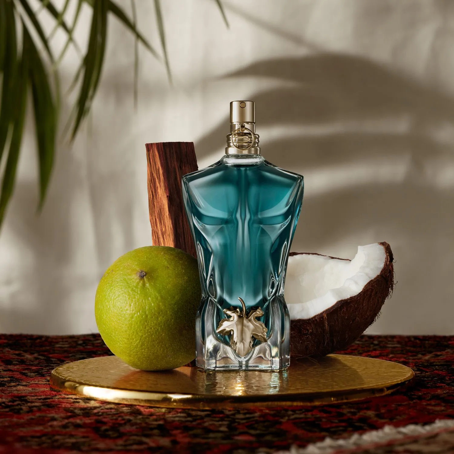 JPG Le Beau 125ML EDP 1.1 premium - Image 4