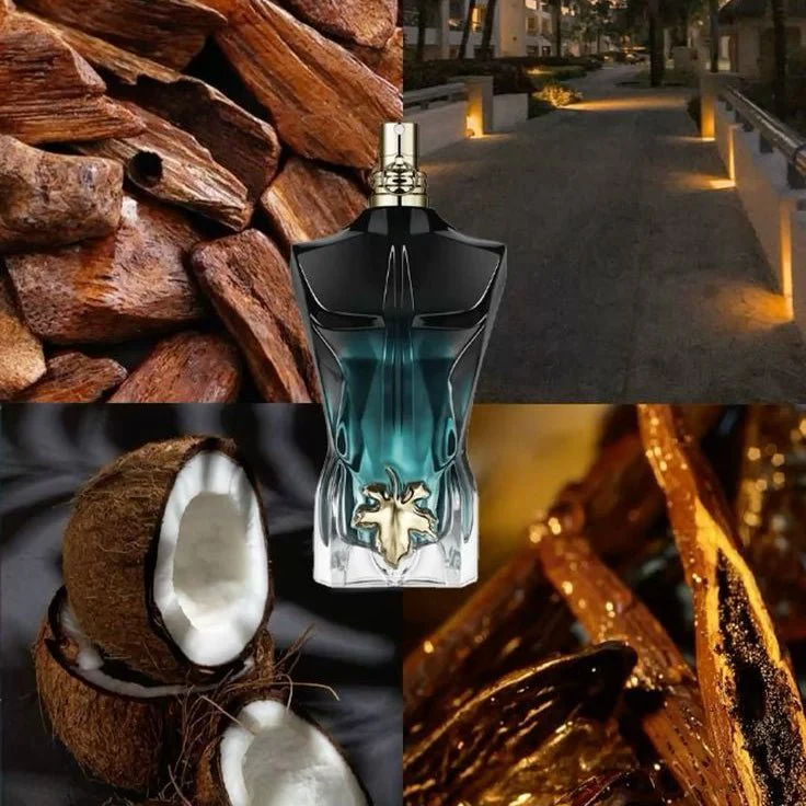 JPG Le Beau Le Parfum 125ML EDP 1.1 premium - Image 5