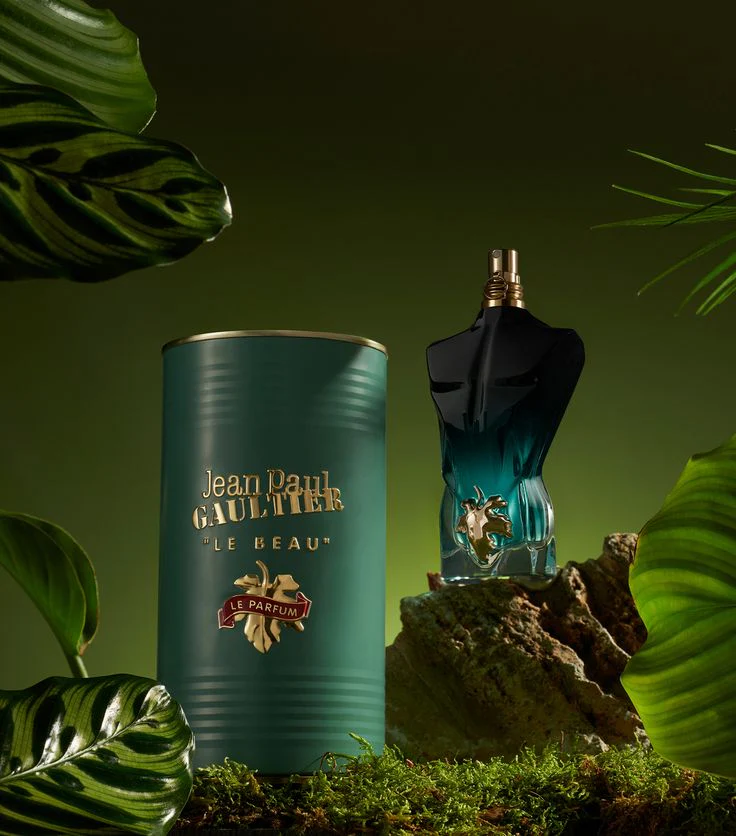 JPG Le Beau Le Parfum 125ML EDP 1.1 premium - Image 6