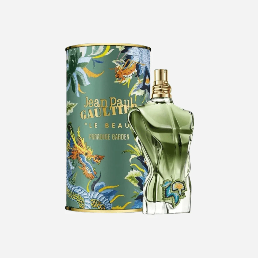 JPG Le Beau Paradise Garden 125ML EDP 1.1 Premium