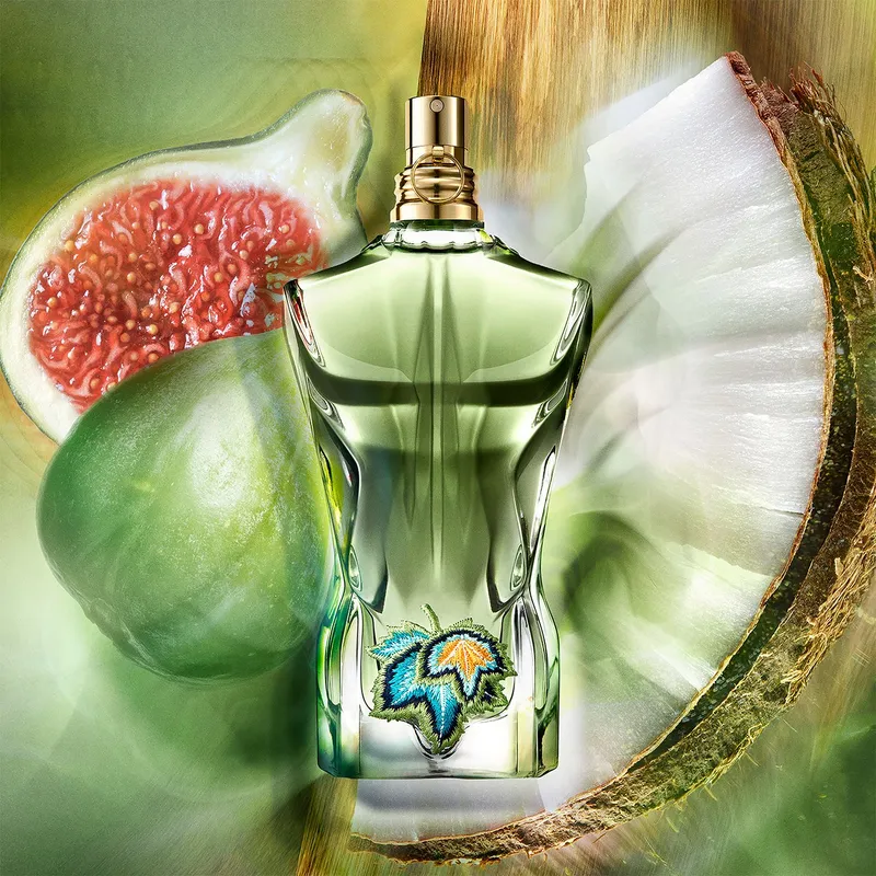 JPG Le Beau Paradise Garden 125ML EDP 1.1 Premium - Image 4