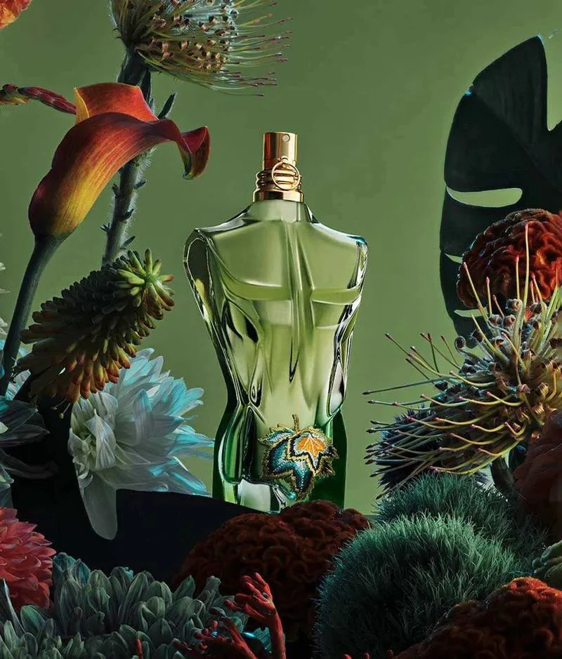 JPG Le Beau Paradise Garden 125ML EDP 1.1 Premium - Image 5