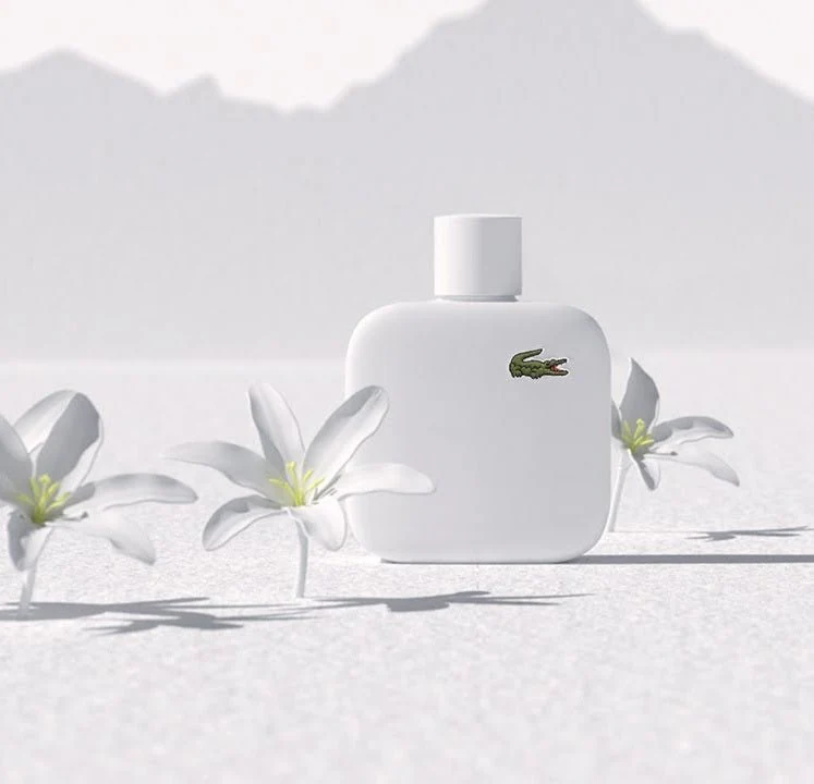 Lacoste L.12.12. White 1.1 Premium - Image 3