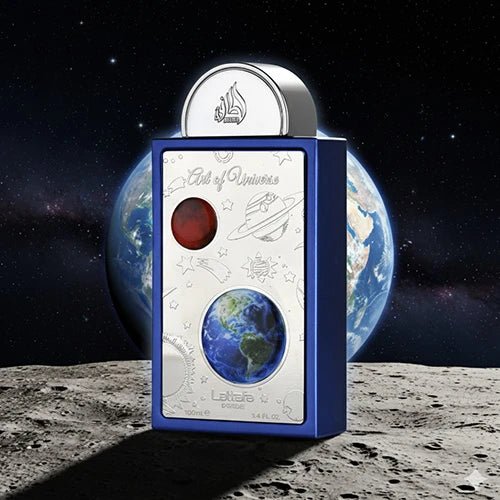 Lattafa Art Of Universe 100ML EDP 1.1 Premium - Image 5