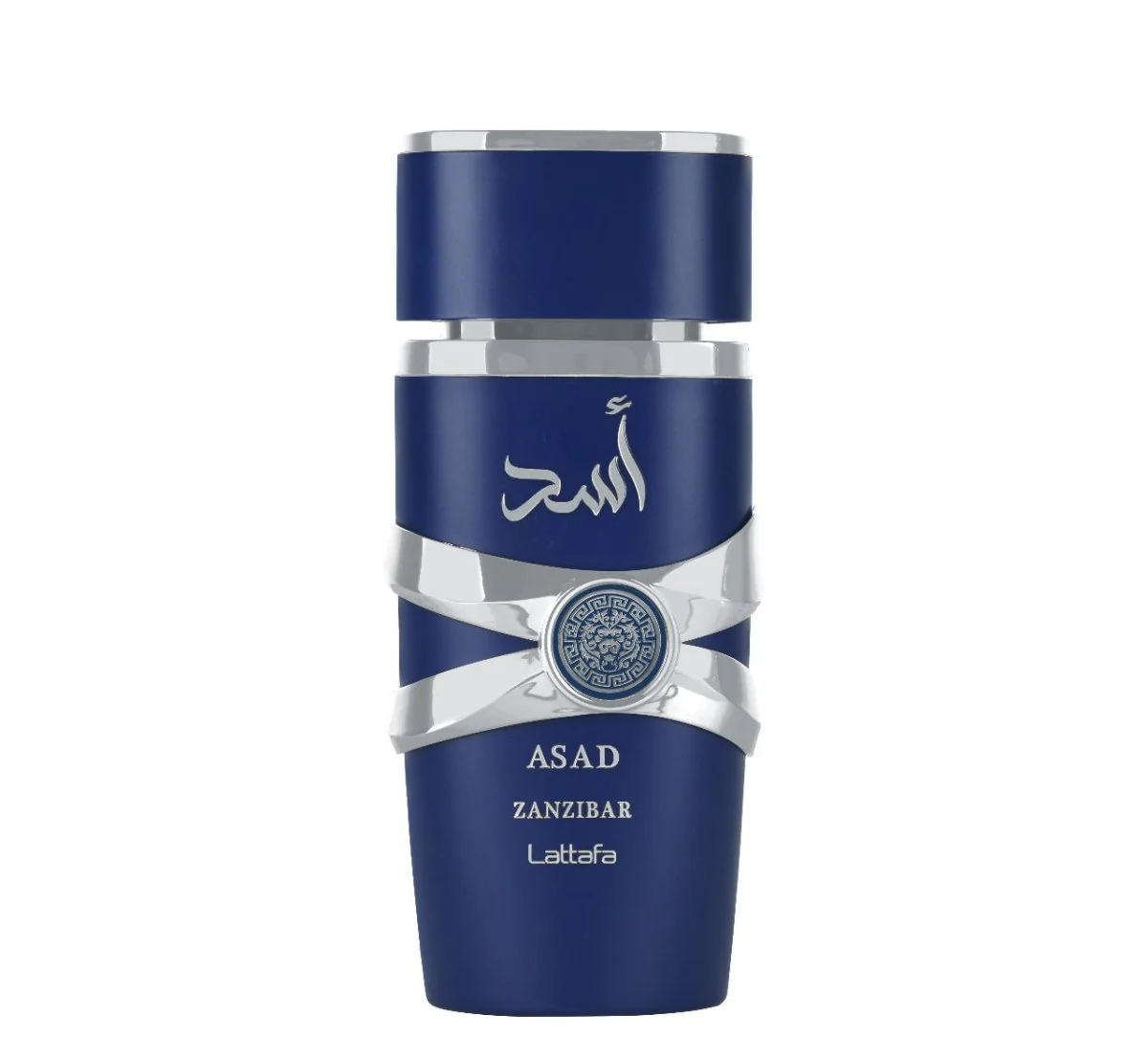 Lattafa Asad Zanzibar 100ml EDP 1.1 Premium - Image 6