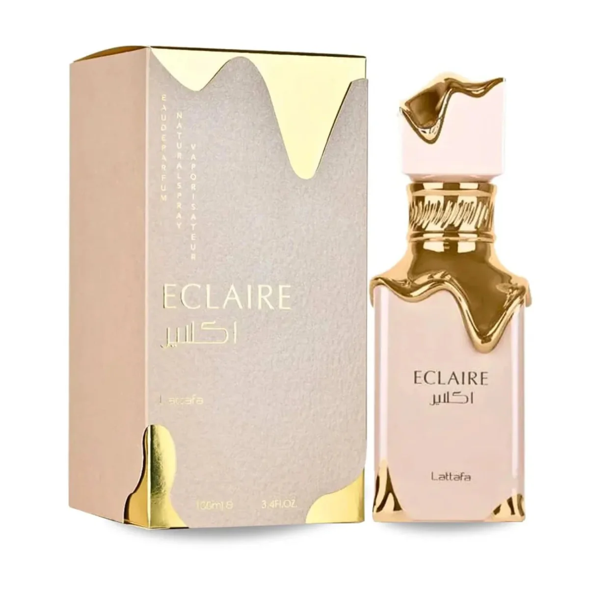 Lattafa Eclaire Orighinal EDP 100ml.