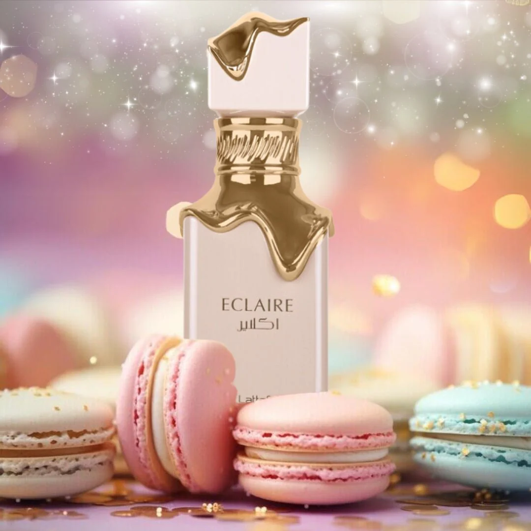 Lattafa Eclaire 1.1 Premium EDP 100ml - Image 4