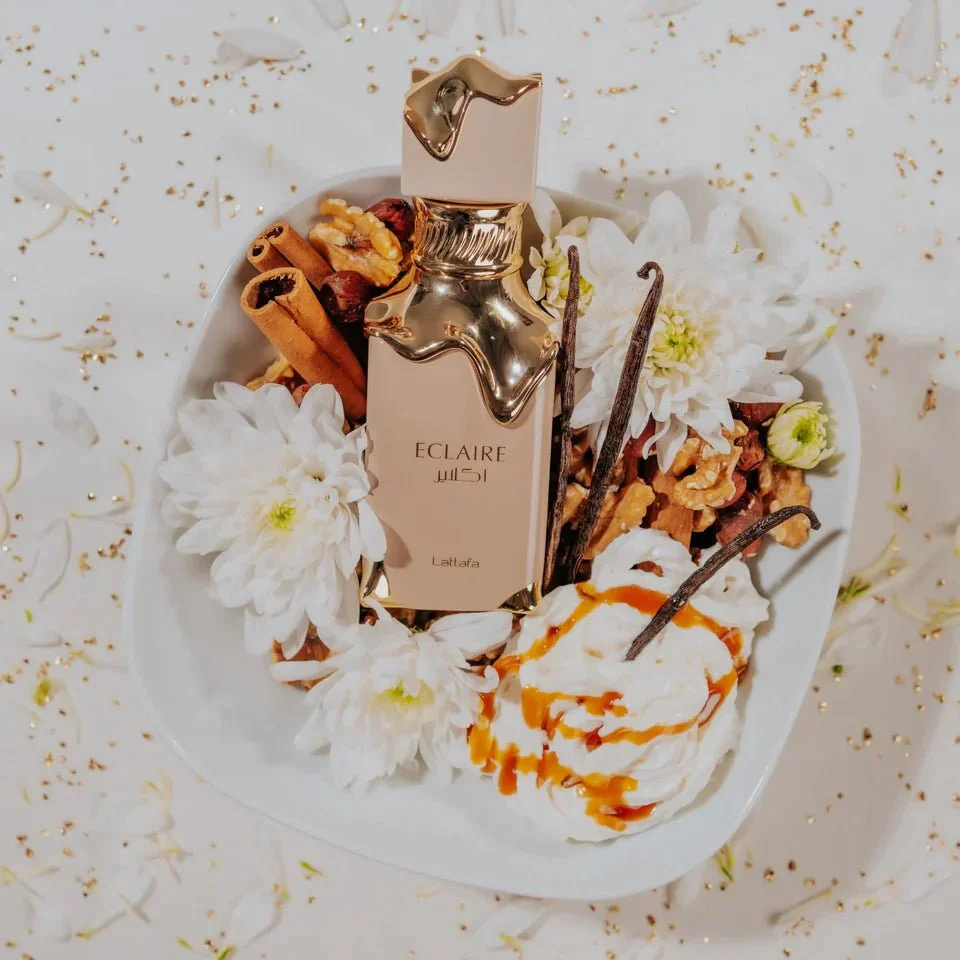 Lattafa Eclaire 1.1 Premium EDP 100ml - Image 5
