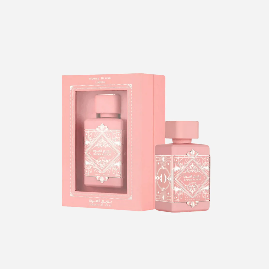 Lattafa Noble Blush EDP 100ml 1.1 Premium