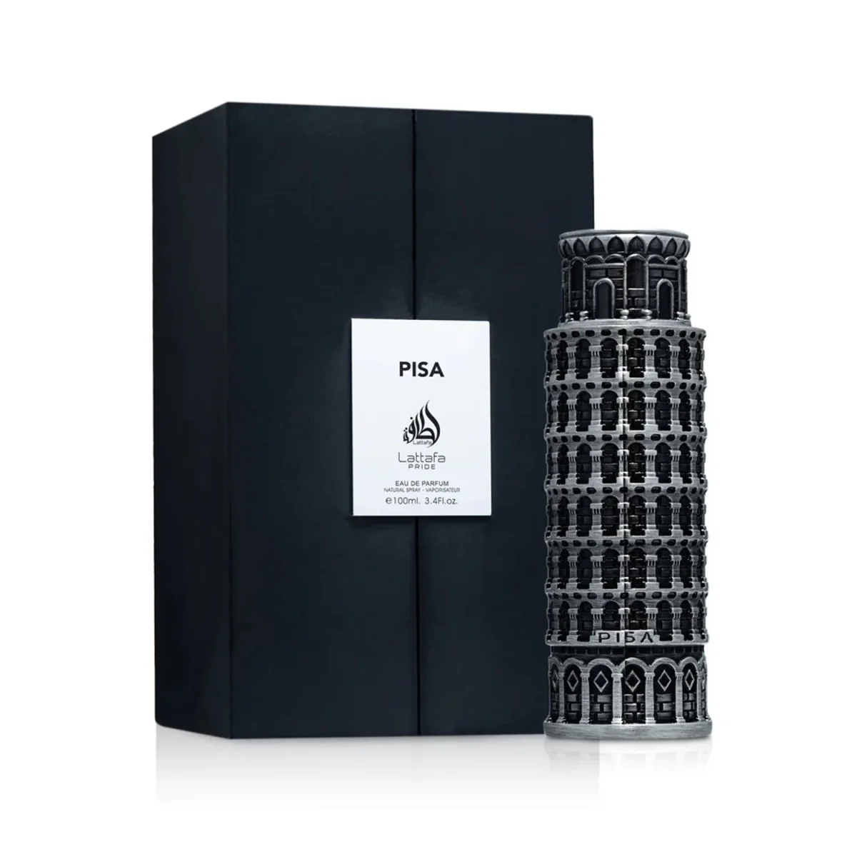 Lattafa Pride Pisa EDP 100ml Original