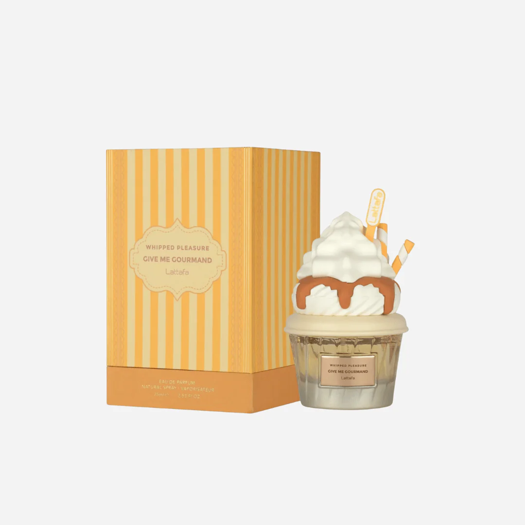 Lattafa Whipped Pleasure EDP 75ML 1.1 Premium