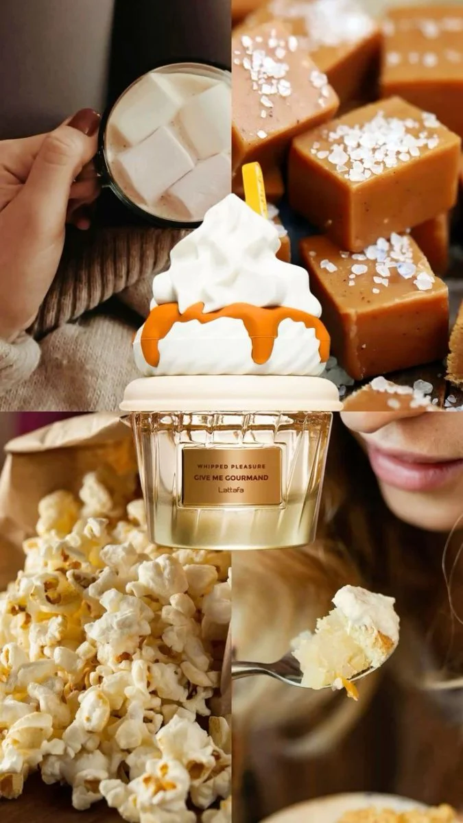 Lattafa Whipped Pleasure EDP 75ML 1.1 Premium - Image 7