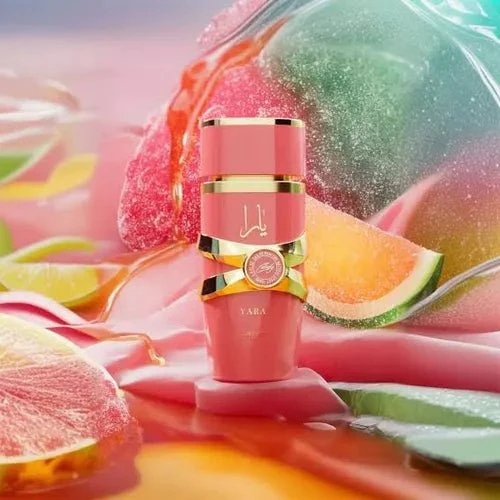 Lattafa Yara Candy 100ml EDP 1.1 Premium - Image 5
