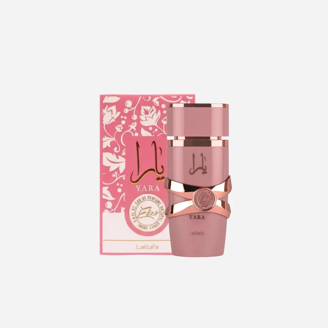 Lattafa Yara Elixir 100ml EDP 1.1 Premium