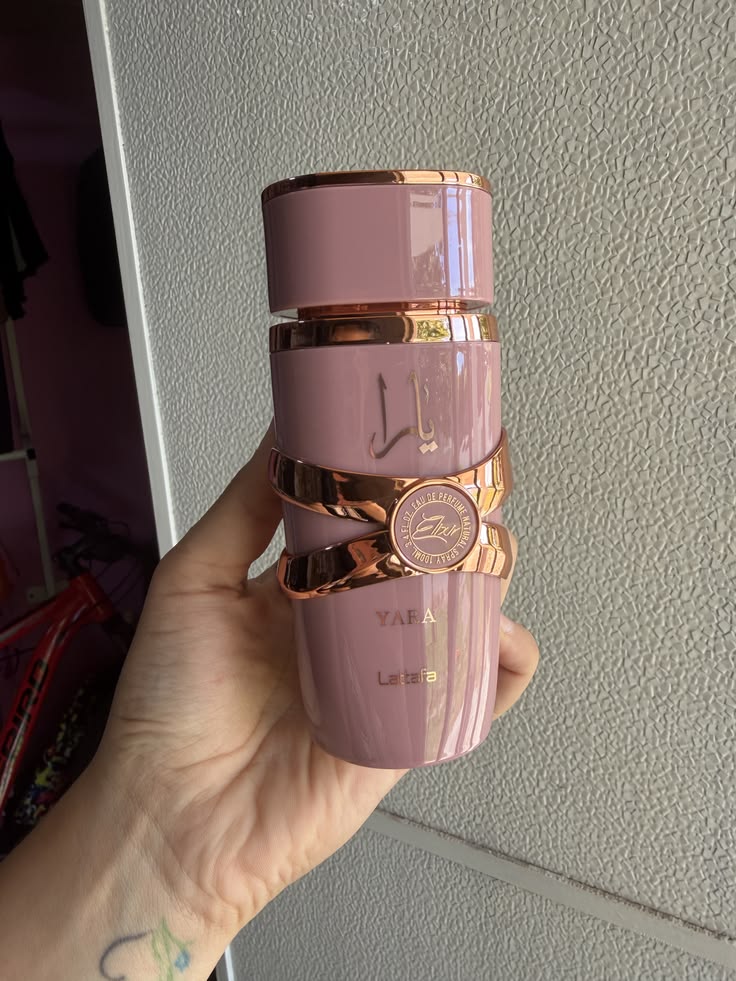 Lattafa Yara Elixir 100ml EDP 1.1 Premium - Image 9