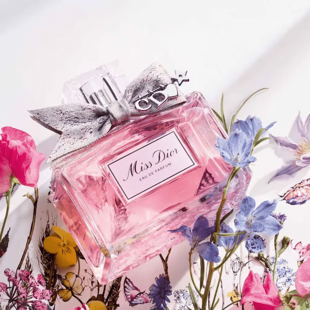 Miss Dior 100ml EDP 1.1 Premium - Image 5