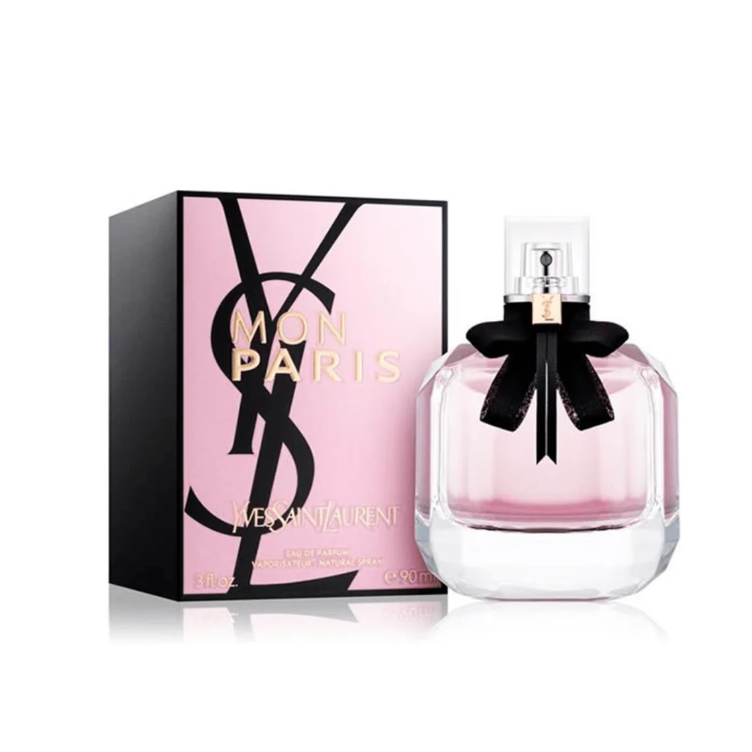 Mon Paris Yves Saint Laurent 1.1 Premium