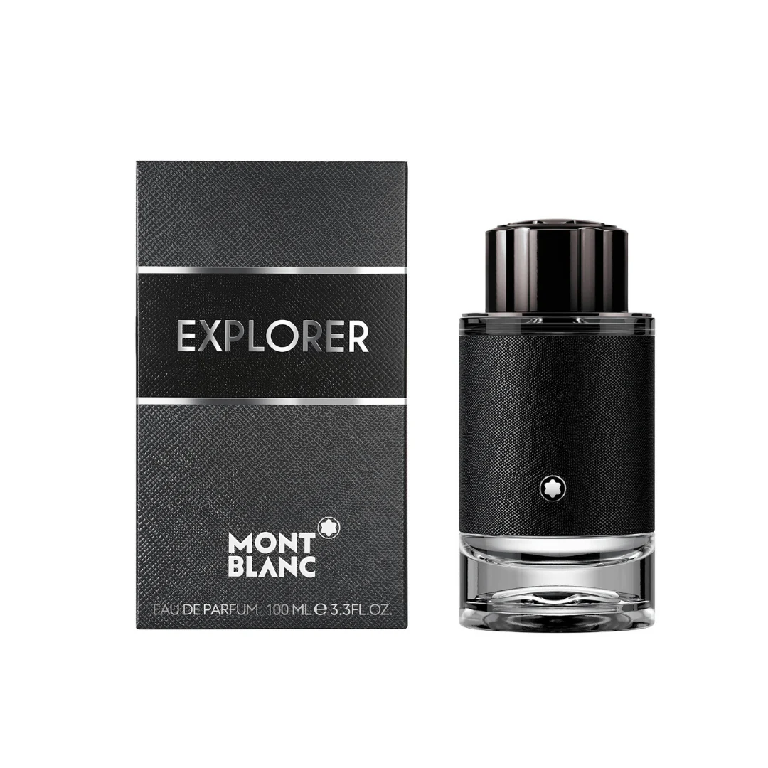 Mont Blanc Explorer 100ml EDP 1.1 Premium