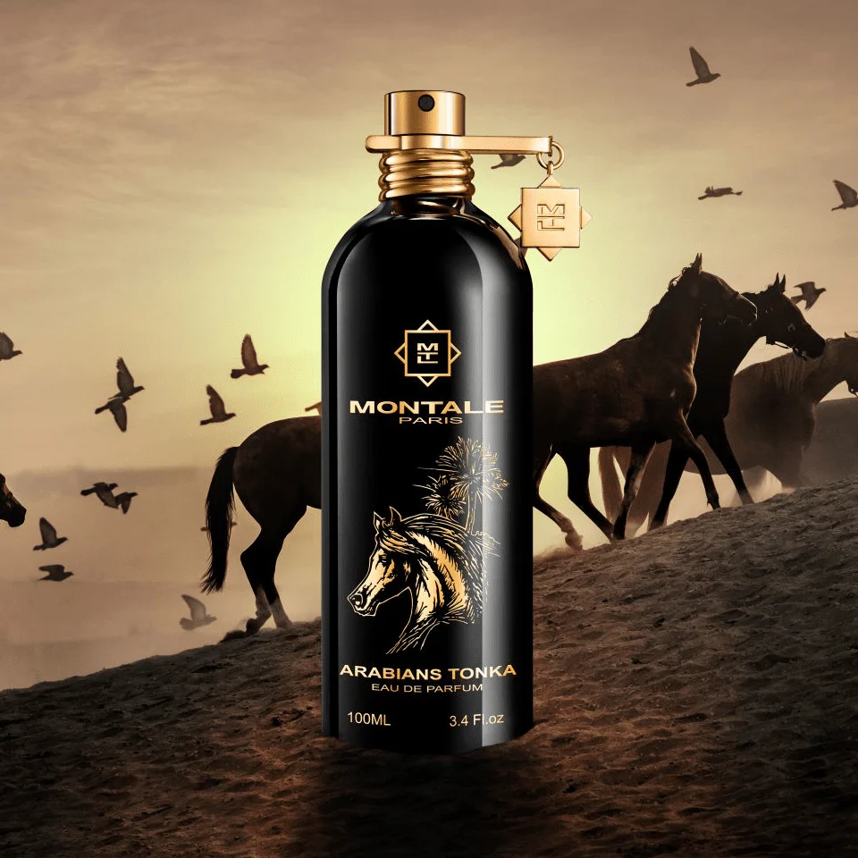 Montale Arabians Tonka 1.1 premium - Image 2