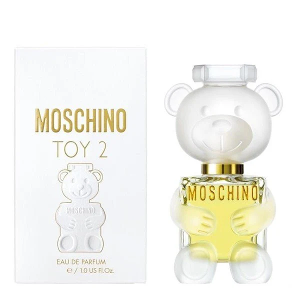 Moschino Toy 2 100ML Orignal