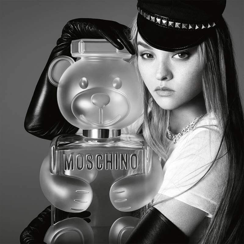 Moschino Toy 2 100ml EDP 1.1 Premium - Image 4