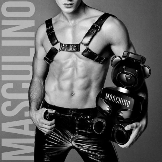 Moschino Toy Boy 1.1 Premium - Image 3