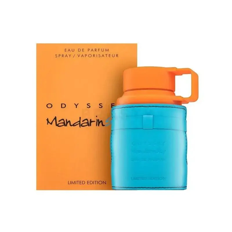 Odyssey Mandarin Sky EDP 100ml Original
