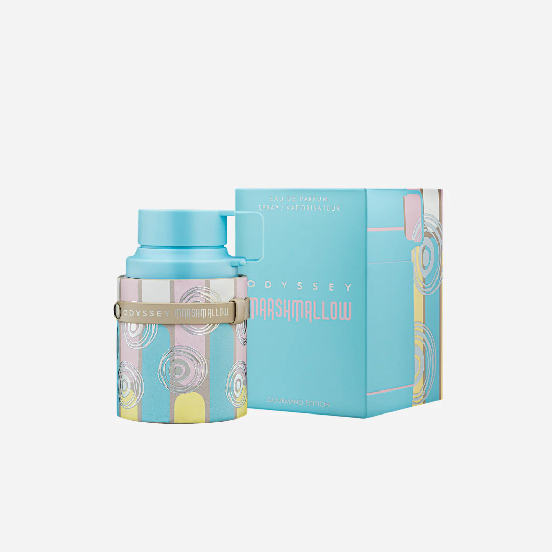Odyssey Marshmallow EDP 100ml 1.1 Premium