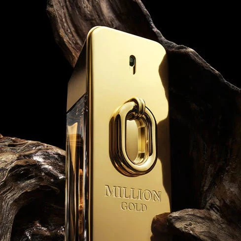 One Million Gold 100ml EDP 1.1 Premium - Image 4