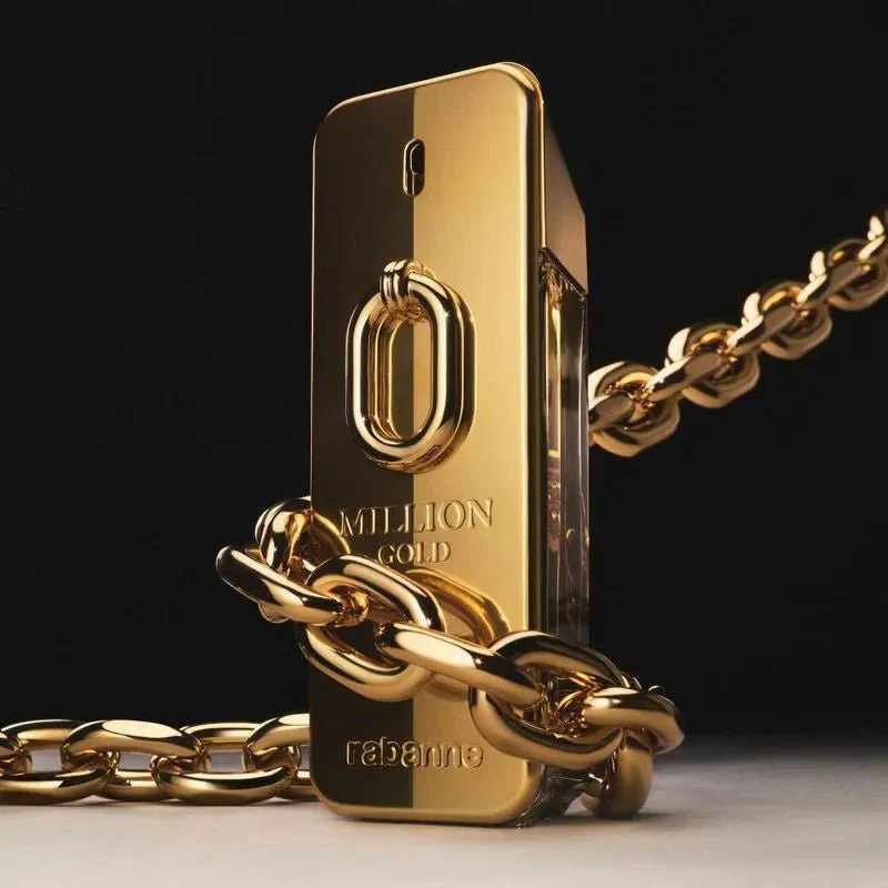 One Million Gold 100ml EDP 1.1 Premium - Image 5