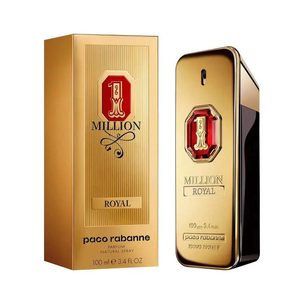 One Million Royal EDP 100ML Original