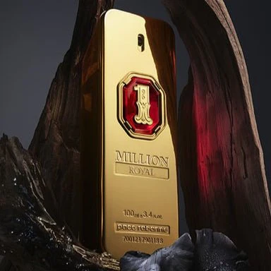 One Million Royal EDP 100ML Original - Image 2