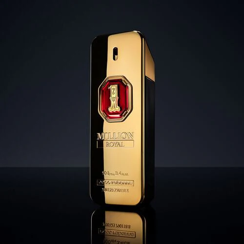 One Million Royal EDP 100ML Original - Image 4