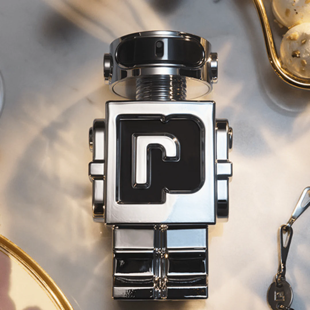 Phantom 100ml EDT 1.1 Premium - Image 2