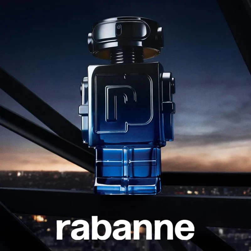 Phantom intense 100ml EDP 1.1 Premium - Image 6