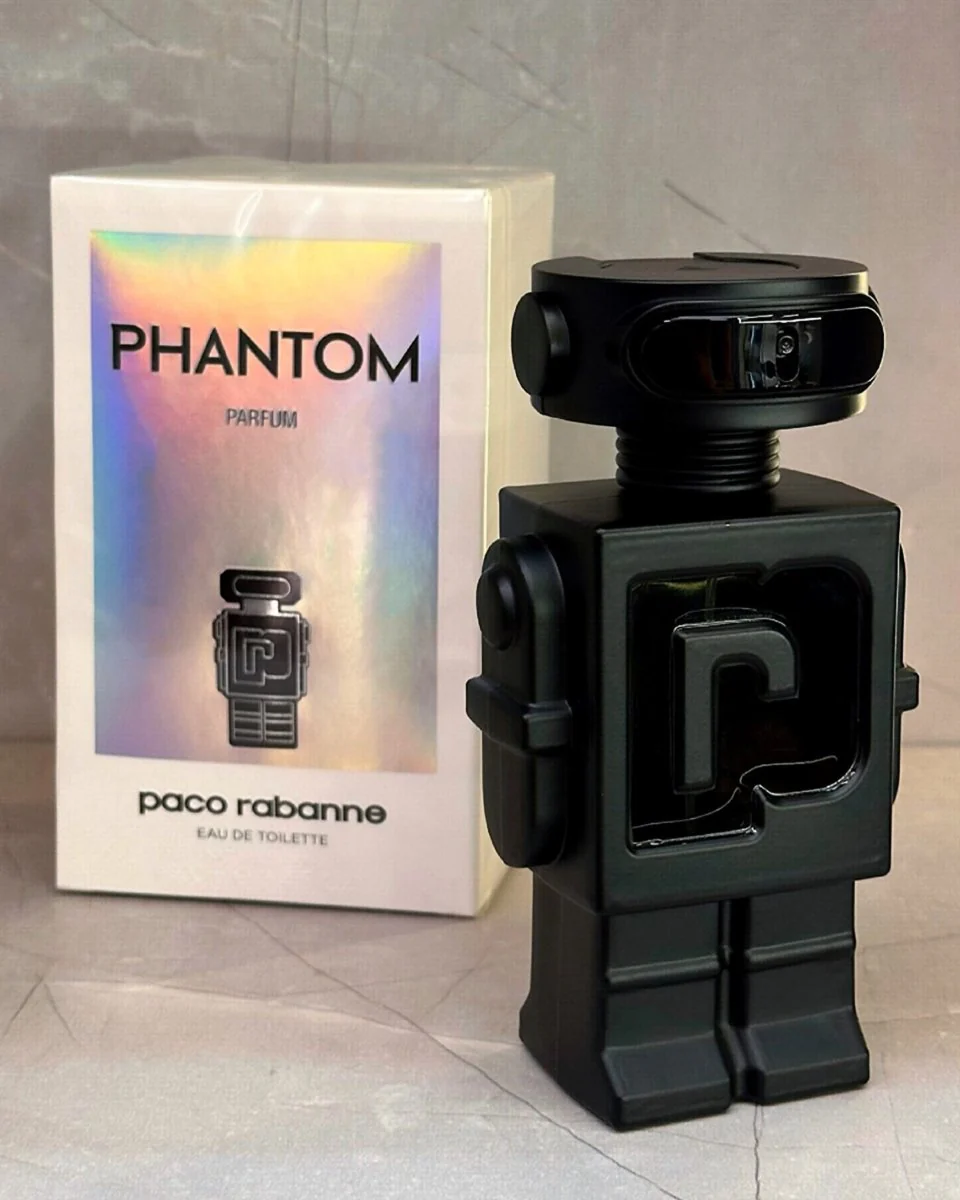 Phantom Parfum 100ml EDP 1.1 Premium - Image 10