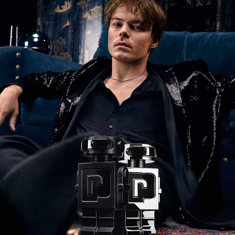 Phantom Parfum 100ml EDP 1.1 Premium - Image 2