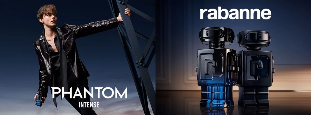 Phantom Parfum 100ml EDP 1.1 Premium - Image 6