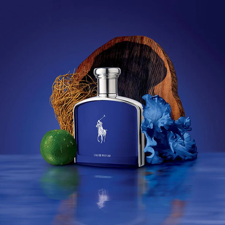 Polo Blue Ralph Lauren 125ml EDT 1.1 Premium - Image 5