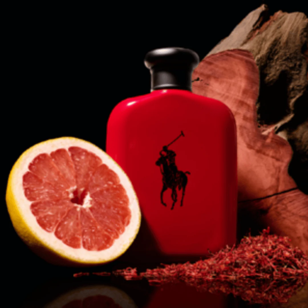 Polo Red Ralph Lauren 100ml EDT 1.1 Premium - Image 2