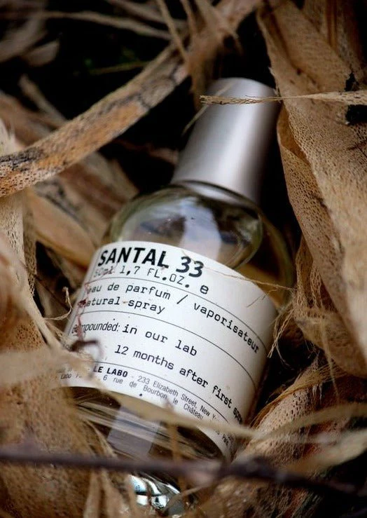 Santal 33 Le Labo 100ml EDP 1.1 Premium - Image 4