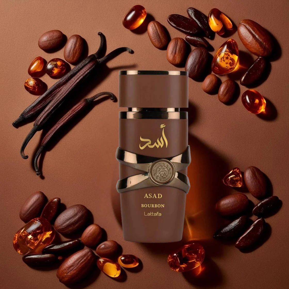 SET Asad X3 C/U 30ML EDP 1.1 Premium - Image 4