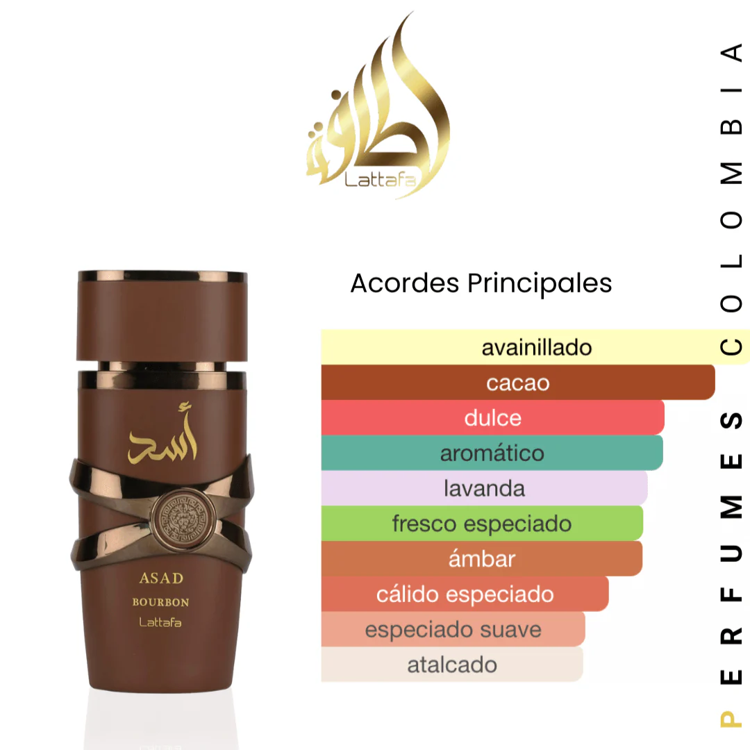 SET Asad X3 C/U 30ML EDP 1.1 Premium - Image 7