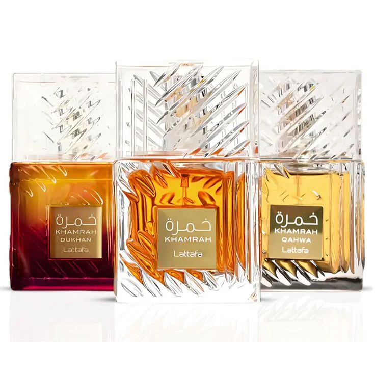 SET Khamrah X3 C/U 30ML EDP 1.1 Premium - Image 2