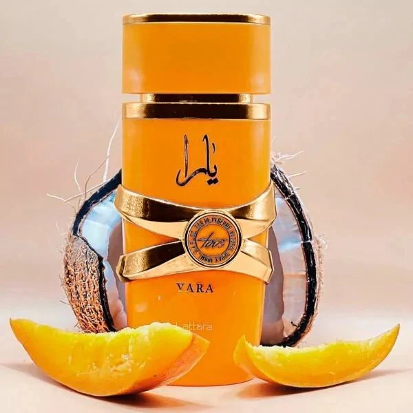 SET Yara X3 C/U 30ML EDP 1.1 Premium - Image 8