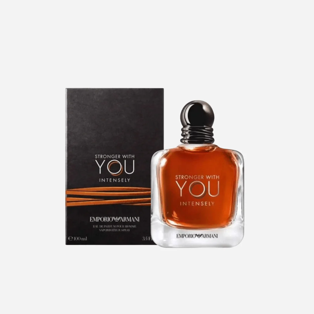 Stronger With You Intensely 100ml EDP 1.1 premium